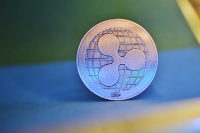 XRP proviene da Ripple, una rete di servizi interbancari legata a una società, Ripple, nata nel 2012.